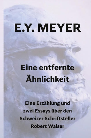 Eine entfernte Ähnlichkeit