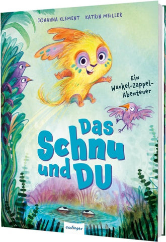 Das Schnu und Du
