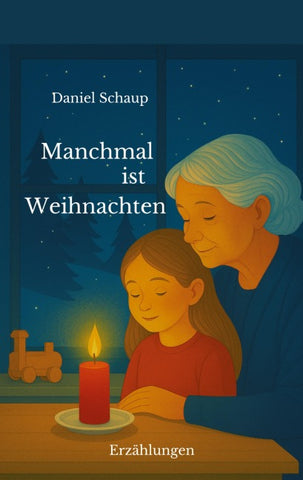 Manchmal ist Weihnachten