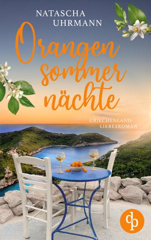 Orangensommernächte