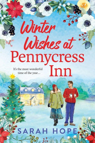 Winter Wishes at Pennycress Inn