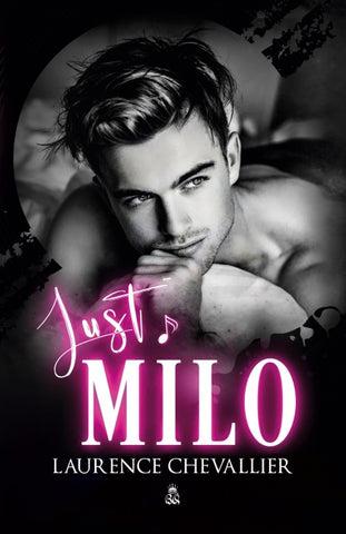 Just Milo