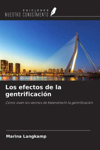 Los efectos de la gentrificación
