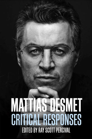 Mattias Desmet