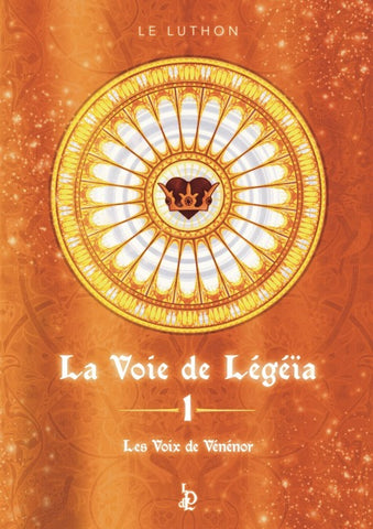 La Voie de Légéïa