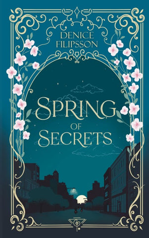Spring of secrets