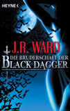 Die Bruderschaft der Black Dagger