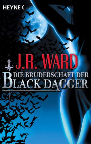 Die Bruderschaft der Black Dagger