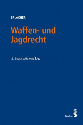 Waffen- und Jagdrecht