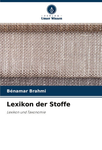 Lexikon der Stoffe