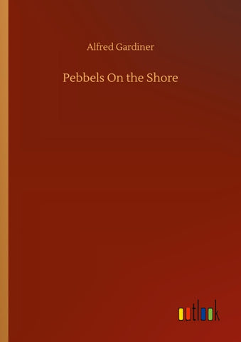 Pebbels On the Shore