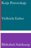 Vielleicht Esther