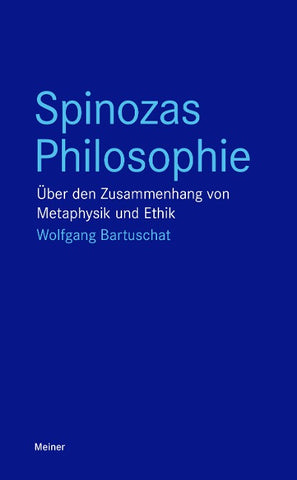 Spinozas Philosophie