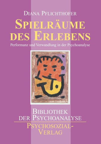 Spielräume des Erlebens