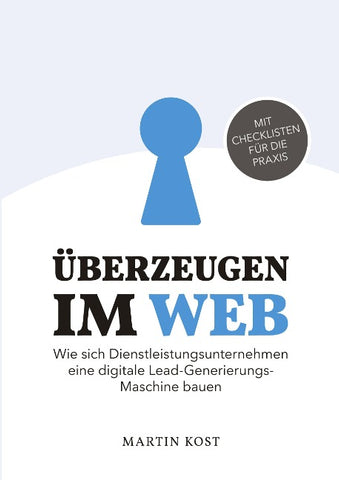 Überzeugen im Web