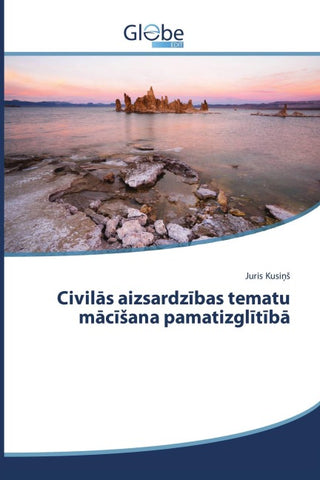 Civil¿s aizsardz¿bas tematu m¿c¿¿ana pamatizgl¿t¿b¿
