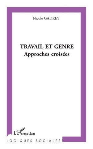 TRAVAIL ET GENRE