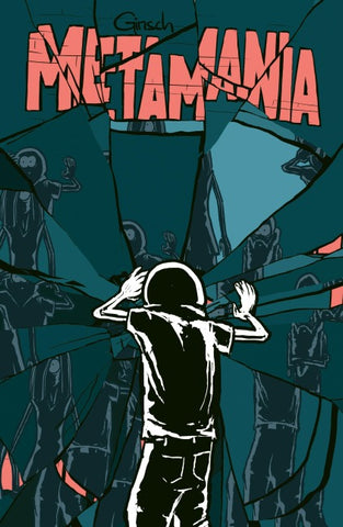 Metamania