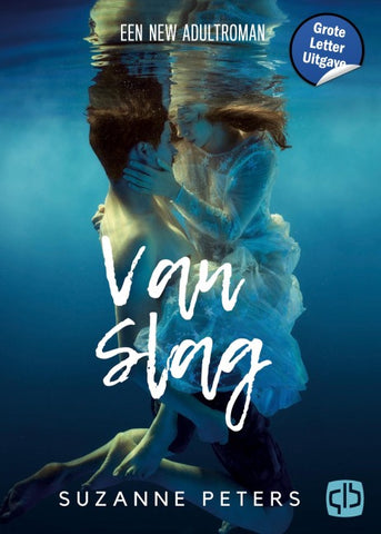 Van slag