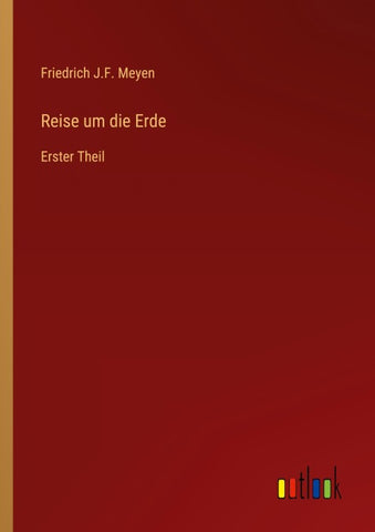 Reise um die Erde