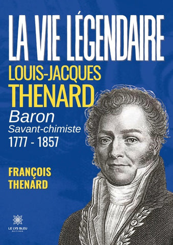 La vie légendaire
