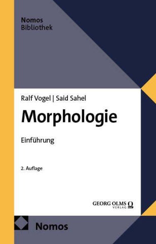 Morphologie