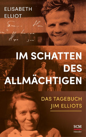 Im Schatten des Allmächtigen