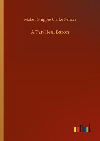 A Tar-Heel Baron