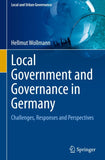 Local Government and Governance in Germany