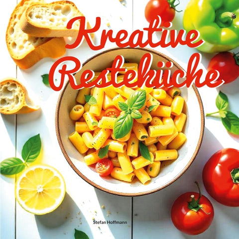Kreative Resteküche