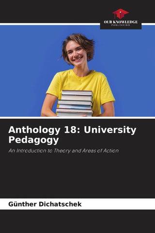Anthology 18: University Pedagogy