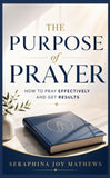 The Purpose of Prayer