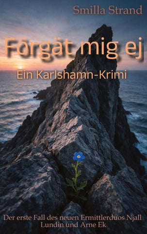 Förgät mig ej