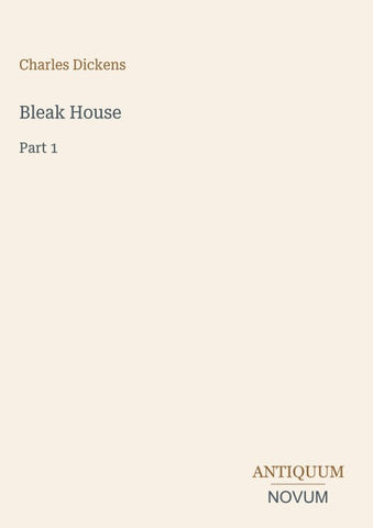 Bleak House