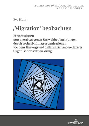 'Migration' beobachten