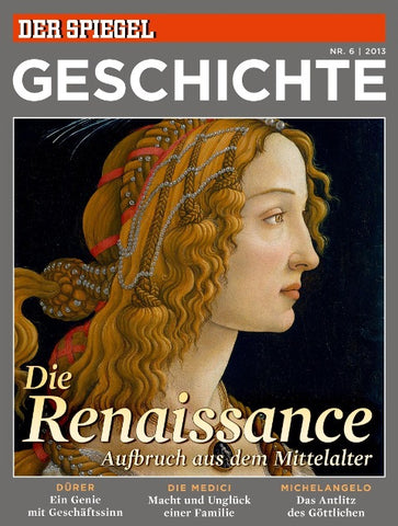 Die&nbsp;Renaissance