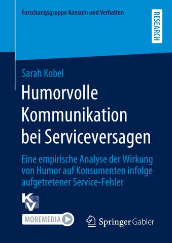 Humorvolle Kommunikation bei Serviceversagen