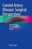 Carotid Artery Disease: Surgical Perspectives