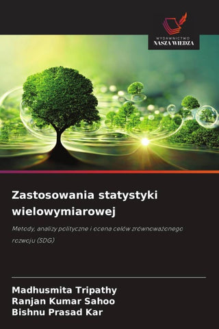 Zastosowania statystyki wielowymiarowej