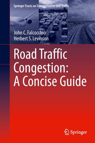 Road Traffic Congestion: A Concise Guide