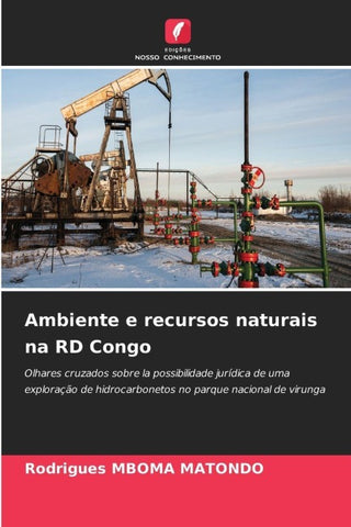 Ambiente e recursos naturais na RD Congo
