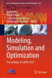 Modeling, Simulation and Optimization