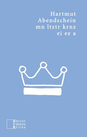 mn ltztr krnz ei ee a