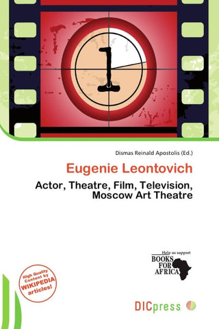 Eugenie Leontovich
