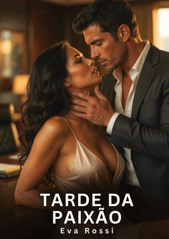 Tarde da Paixão