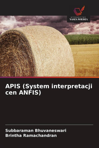 APIS (System interpretacji cen ANFIS)