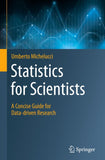 Statistics for Scientists