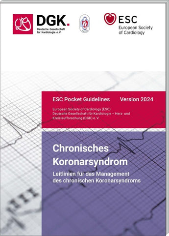 Chronisches Koronarsyndrom