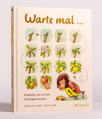 Warte mal ...