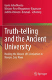 Truth-telling and the Ancient University
